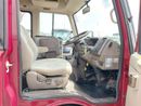Mitsubishi Rosa 2004 MITSUBISHI ROSA BUS RIGHT HAND DRIVE(PM00362)