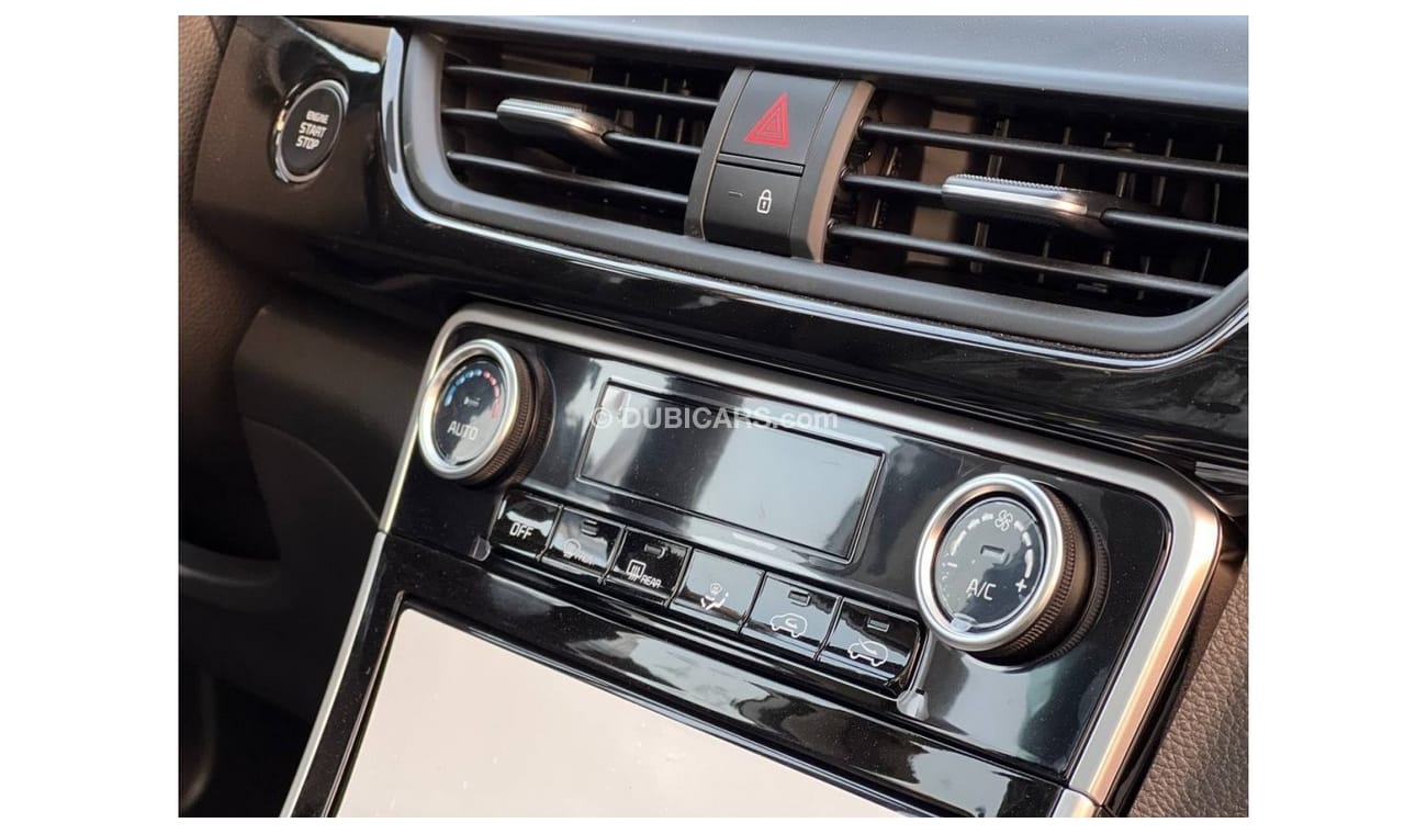 New KIA SELTOS 1.5L V4 PTR A/T // 2024 // HIGH OPTION WITH PANORAMIC