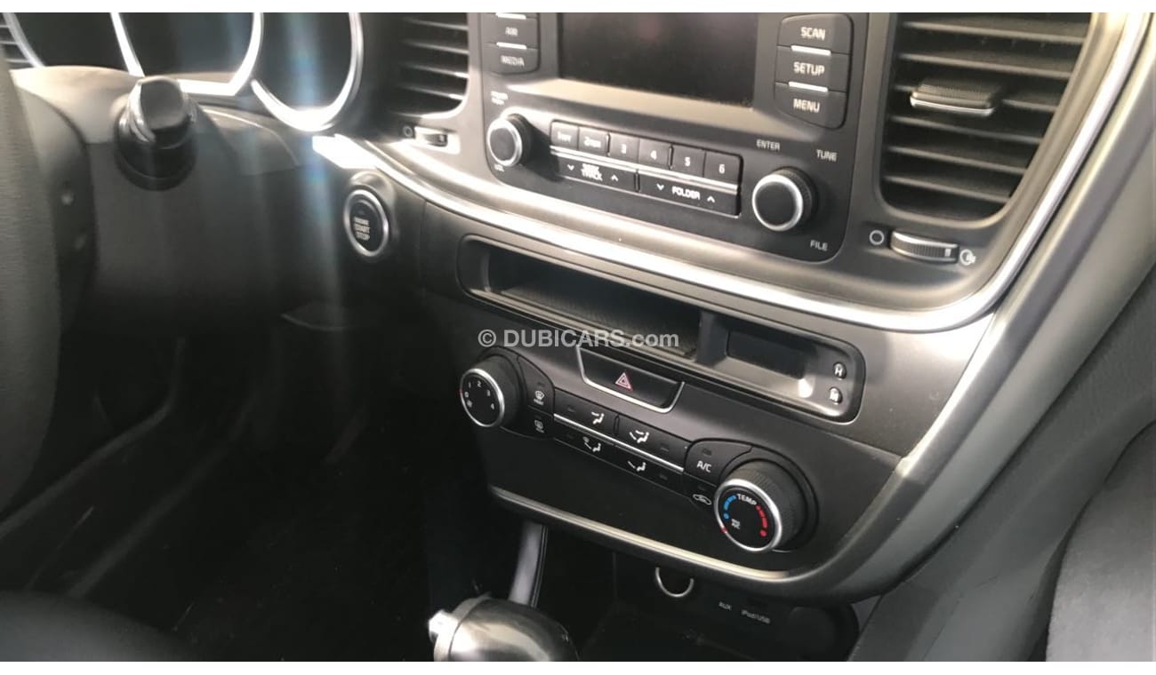 كيا أوبتيما كيا اوبتما   2015