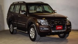 Mitsubishi Pajero GLS V6