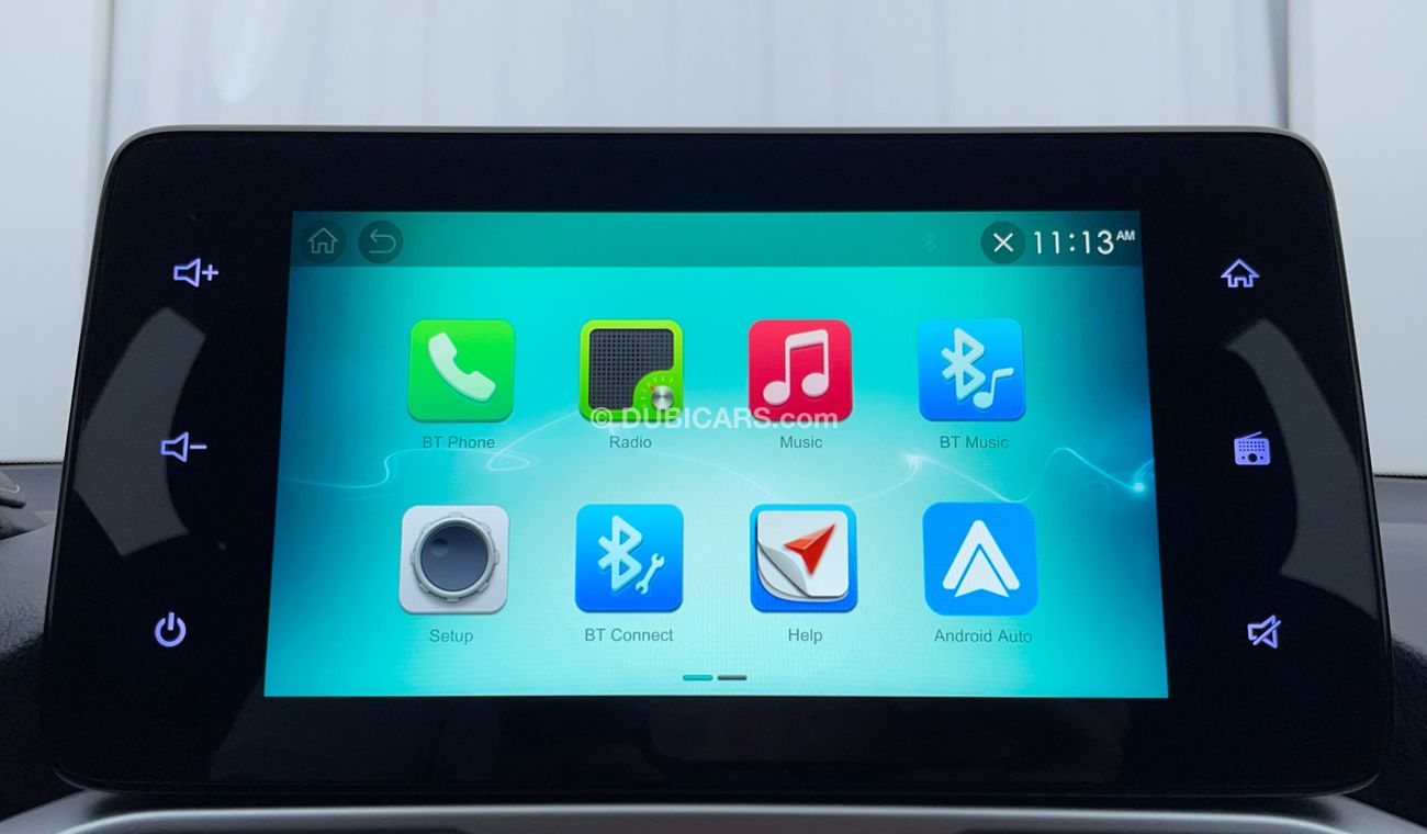 Chevrolet Captiva LS 1.5 | Zero Down Payment | Free Home Test Drive