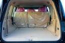 Toyota Land Cruiser oyota Land Cruiser LC300 GXR JPL RADAR 3.5L Twin Turbo
