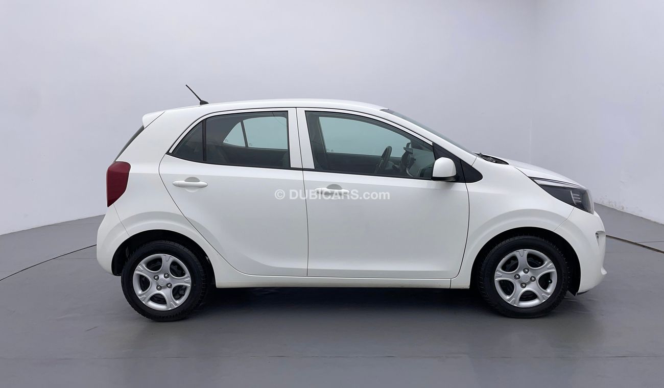 Kia Picanto LX 1.2 | Zero Down Payment | Free Home Test Drive