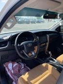 Toyota Fortuner Toyota Fortuner GX-R ,Left Hand Drive 2021 ,2.7 Liter Only For Export Available