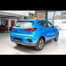 أم جي ZS EV LUX