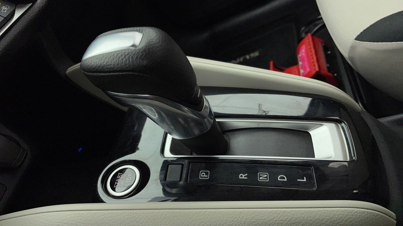 Nissan Sunny SL 1.6 | Zero Down Payment | Home Test Drive