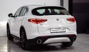 Alfa Romeo Stelvio S