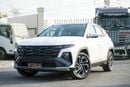 Hyundai Tucson HYUNDAI TUCSON 2.0L PREMIUM MODEL 2026