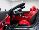 مرسيدس بنز SL 43 AMG 2023 Mercedes-AMG SL 43, Auto Guard Warranty, Service History,  Japanese Specs.