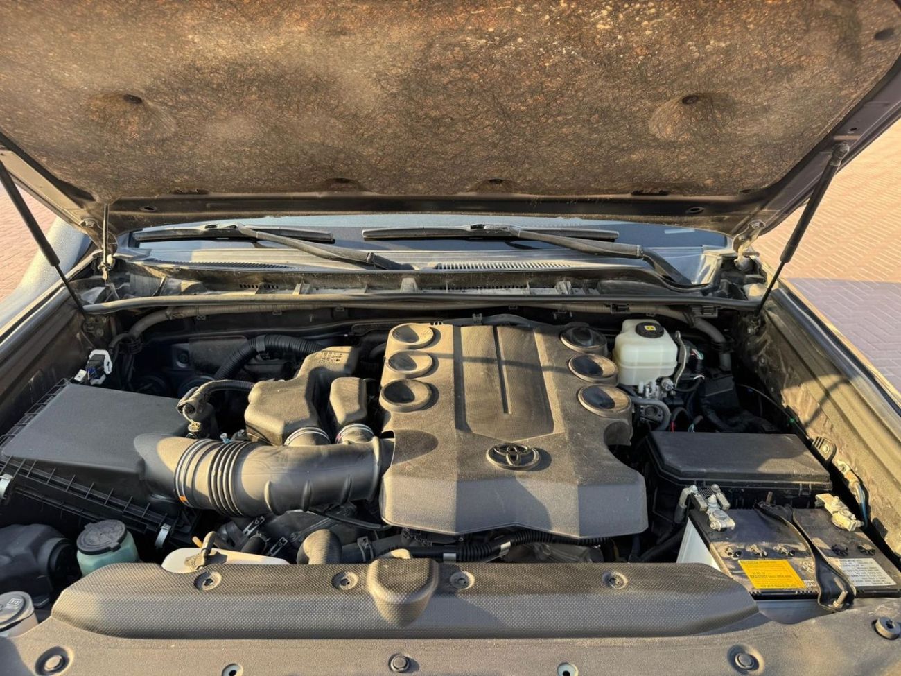 تويوتا Runner4 2021 TRD OFF ROAD 4x4 FULL OPTION US SPEC