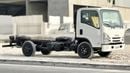 Isuzu NPR