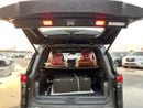 لكزس LX 700h VIP 2026 Lexus LX700h 3.5L TT KURO VIP - EXPORT ONLY