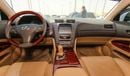 لكزس GS 300