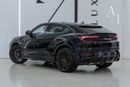 Lamborghini Urus SE 4.0T V8 2025 Lamborghini Urus SE, Warranty, Carbon Fiber Package, Fully Loaded, Very Low Kms, 789