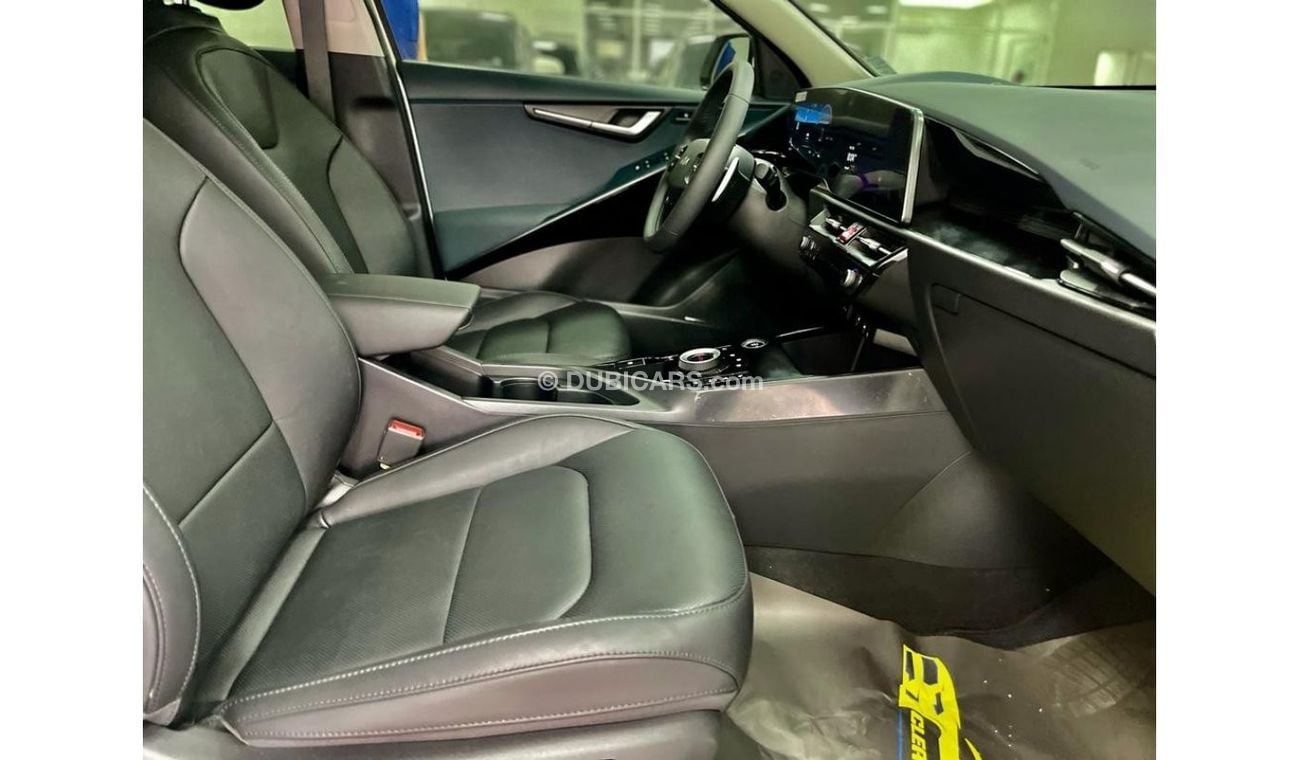 Kia Niro KIA NIRO HYBRID 2022