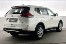 Nissan XTrail S | Guaranteed Warranty | 0 Down Payment
