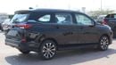 تويوتا فيلوز GX TOYOTA VELOZ 1.5L V AT