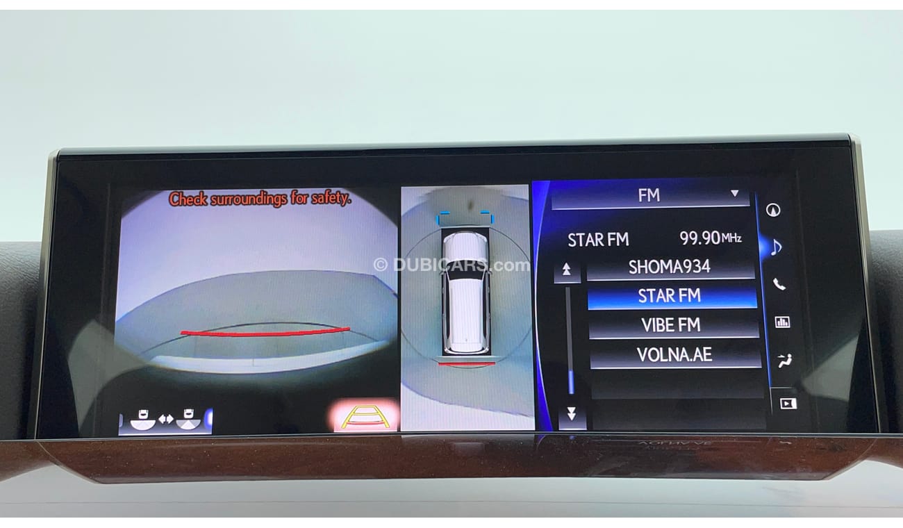 Lexus LX 570 SIGNATURE BLACK EDITION 5.7 | Zero Down Payment | Free Home Test Drive