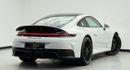 Porsche 911 2026 Porsche 911 Carrera GTS, 2027 Porsche Warranty, Delivery Kms,  Fully Loaded, GCC