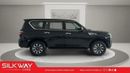 Nissan Patrol Nissan Patrol XE V6 2024 EXPORT ONLY.