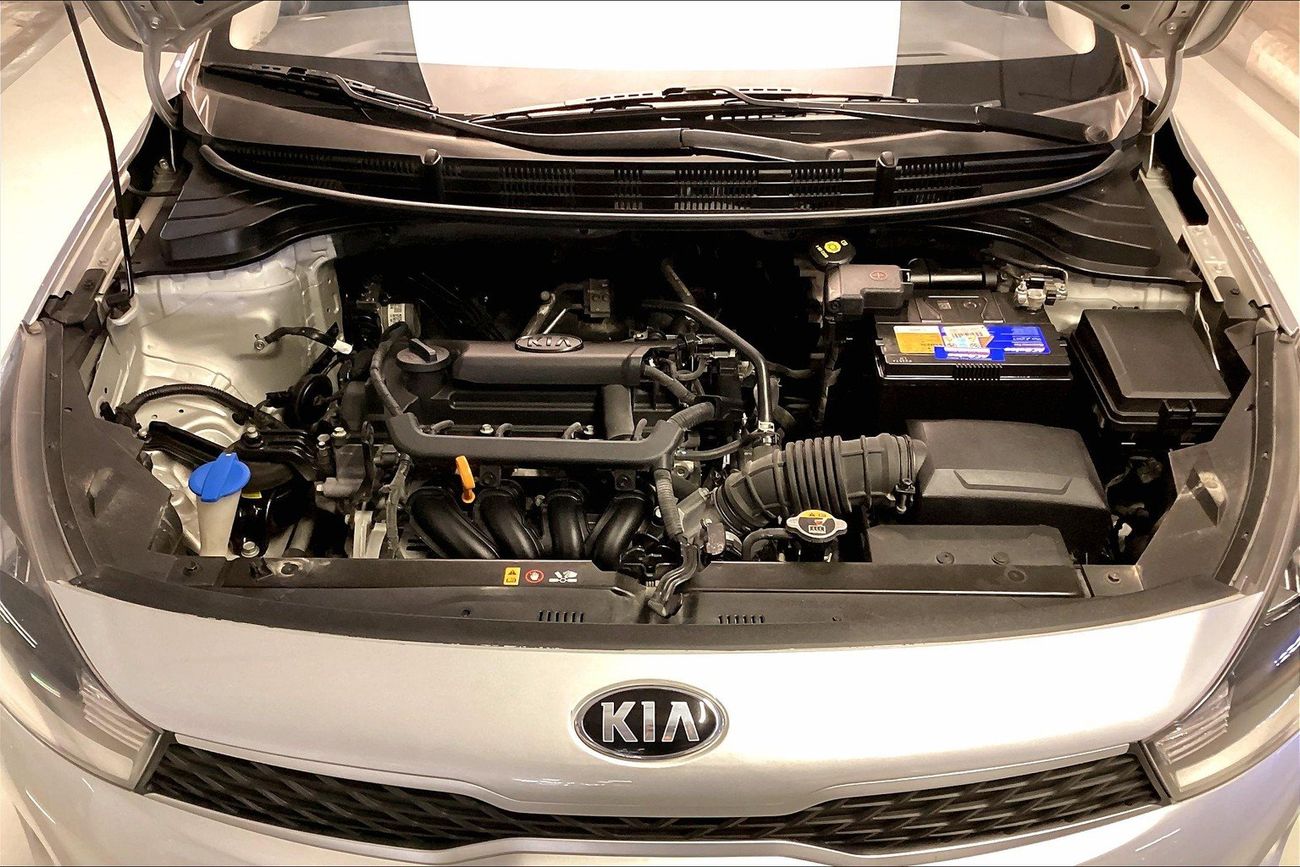 Kia Rio LX | Guaranteed Warranty | 0 Down Payment