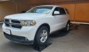 Dodge Durango 3.6L - Inspected by Autohub