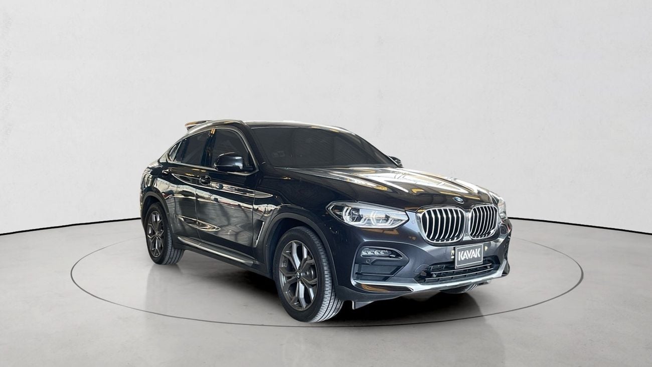 بي أم دبليو X4 XDRIVE 30I M SPORT PACK xDrive 30i Exclusive | شامل الضمان | 0 ﺪﻔﻋﺓ ﺃﻮﻟﻯ