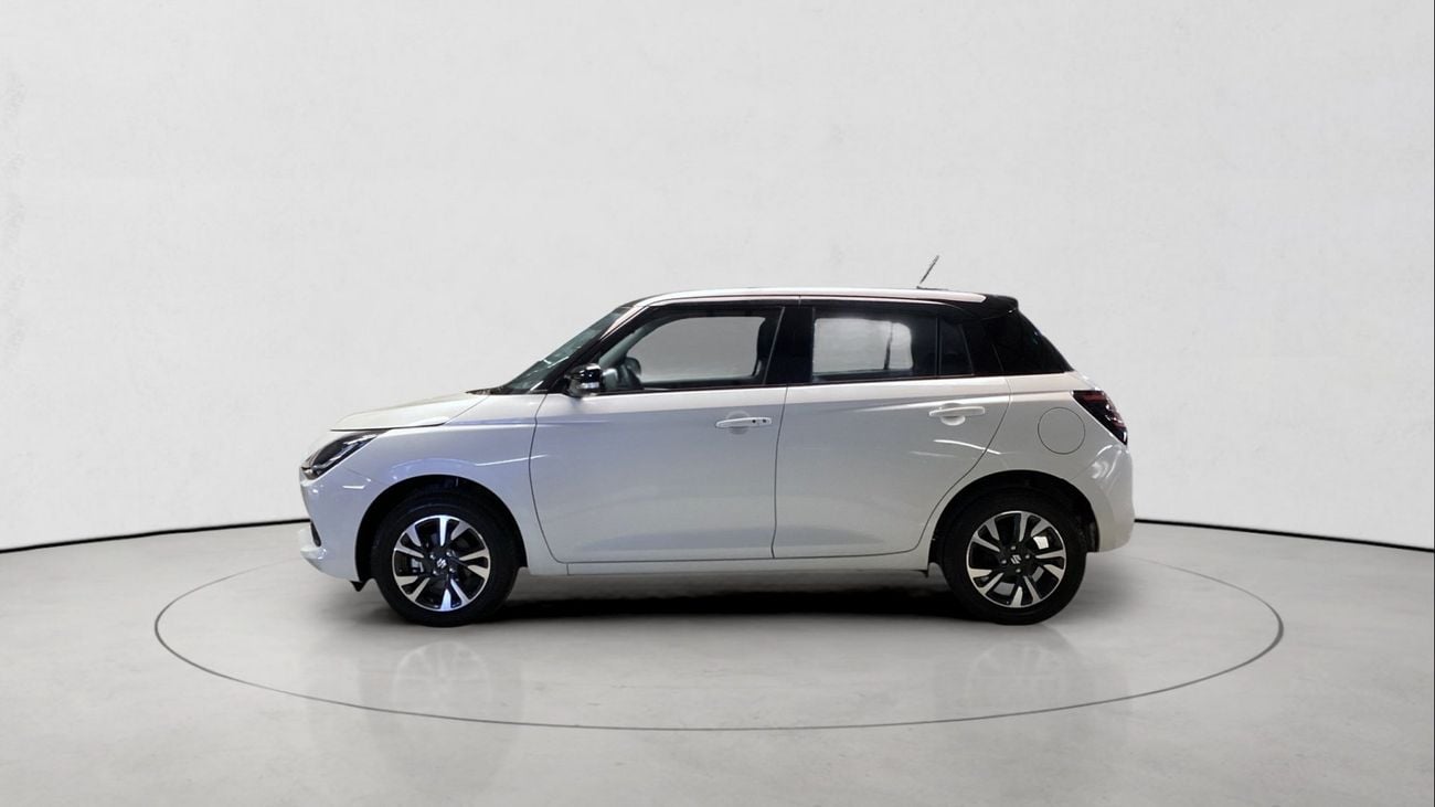 Suzuki Swift 1.2 GLX CVT | Guaranteed Warranty | 0 Down Payment
