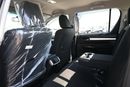 تويوتا هيلوكس Double Cab SR5 2.7L Petrol 4WD Automatic