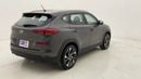 Hyundai Tucson GL 2 | Zero Down Payment | Home Test Drive