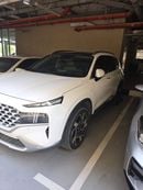 Hyundai Santa Fe PREMIUM PLUS