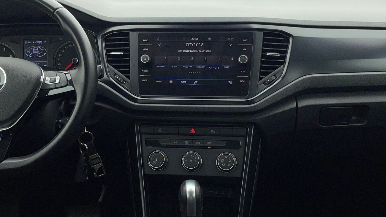 Volkswagen T ROC TREND 1.4 | Zero Down Payment | Home Test Drive