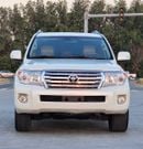 تويوتا لاند كروزر GX.R V6  full option