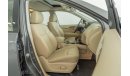 Nissan Pathfinder 3.5