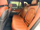 بي أم دبليو X5 M60i LUXURY