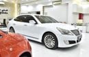 Hyundai Centennial EXCELLENT DEAL for our Hyundai Centennial VS500 ( 2015 Model ) in White Color GCC Specs
