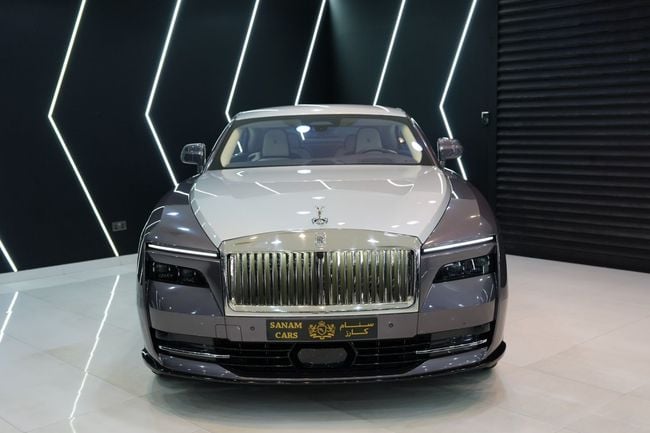 Rolls-Royce Spectre Standard, миниатюра 22