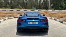 Chevrolet Corvette STINGRAY
