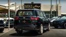 Toyota Land Cruiser GXR | 4.0L | V6 | 2026