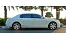 Bentley Continental Flying Spur V12 ENGINE - SUNROOF - RADAR - EXCELLENT CONDITION