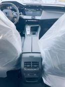 بيجو 408 peugeot 408 gt line 1.6l 2025