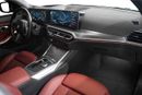 BMW 330i 2023 BMW 330i / Full Agency Service History / Warranty