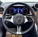 Mercedes Benz GLC 300 GLC300, Warranty, Very Low Km, Fully Loaded, Excellent Condition