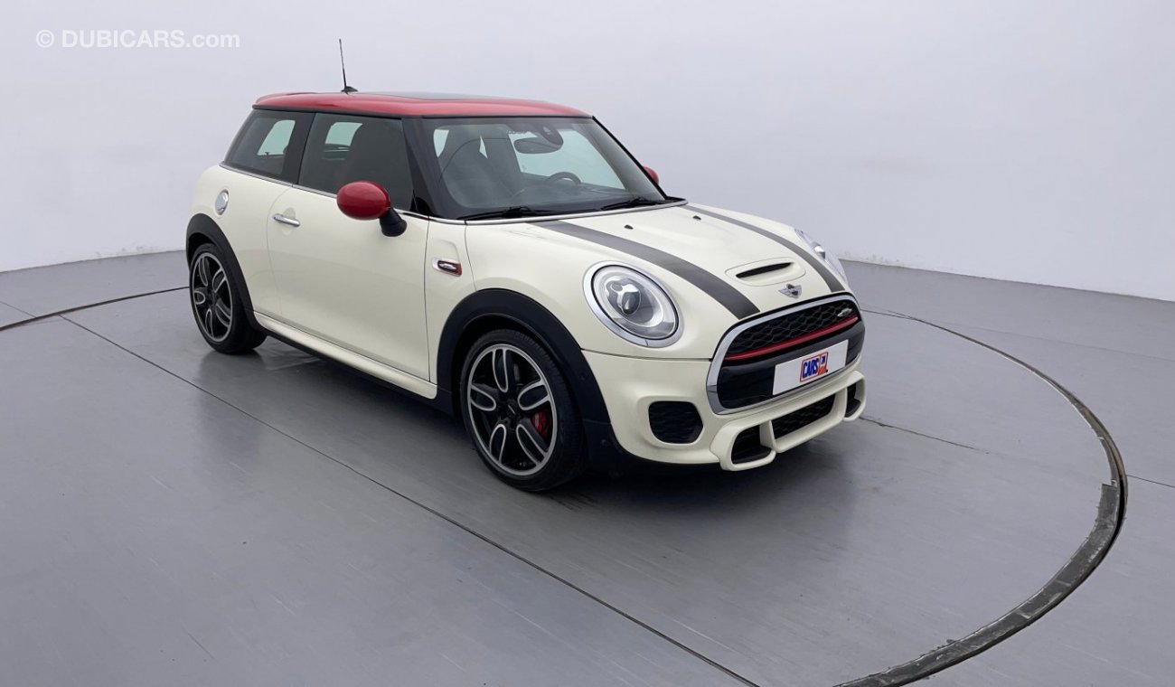 Mini Cooper JOHN COOPER WORKS 2 | Zero Down Payment | Free Home Test Drive