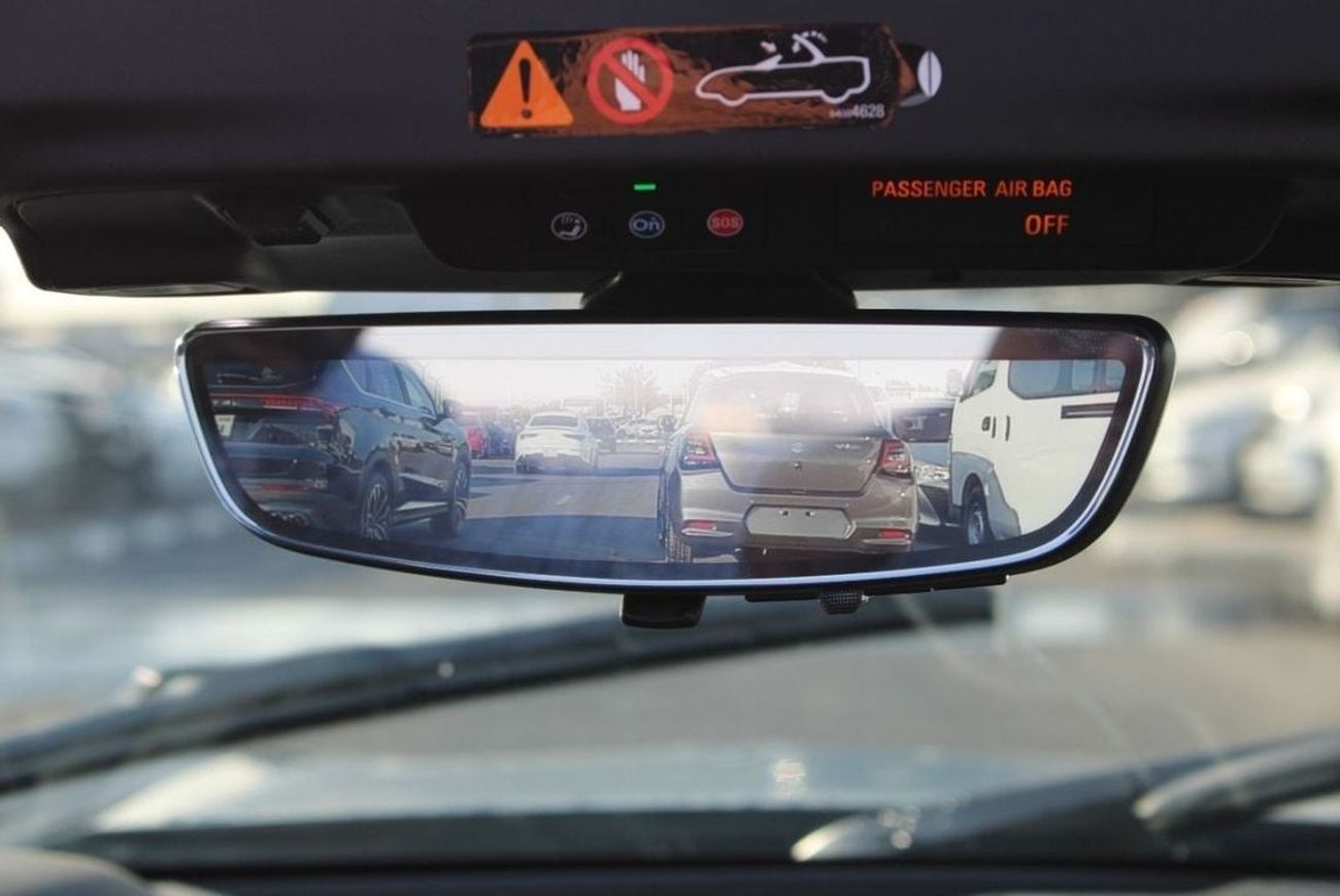 Chevrolet Camaro 3LT 3.6L Convertible