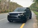 Land Rover Range Rover Autobiography P400 3.0L | 2024 | Diesel V6 | Low Mileage | Perfect Condition