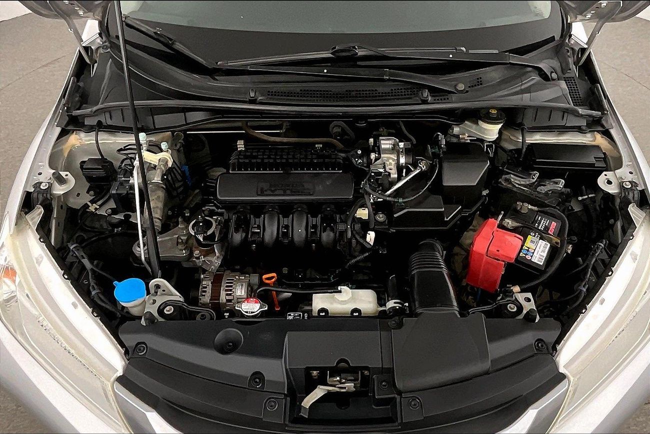 Honda City EX | Guaranteed Warranty | 0 Down Payment