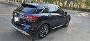 Infiniti QX50 Autograph 2.0L 4WD