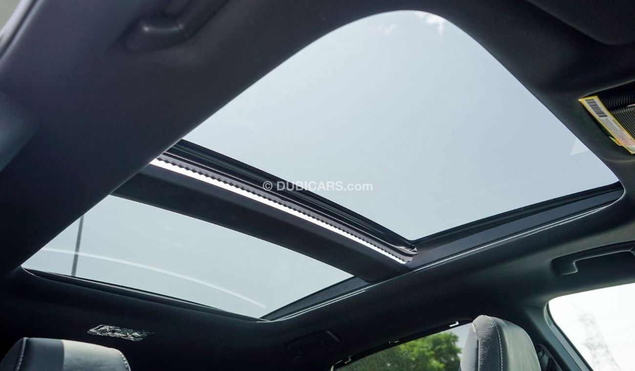 New Lexus RX350 Executive 2.4L AWD , 2023 Без пробега , "CANADIAN TITLE