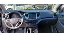 Hyundai Tucson GL Low mileage